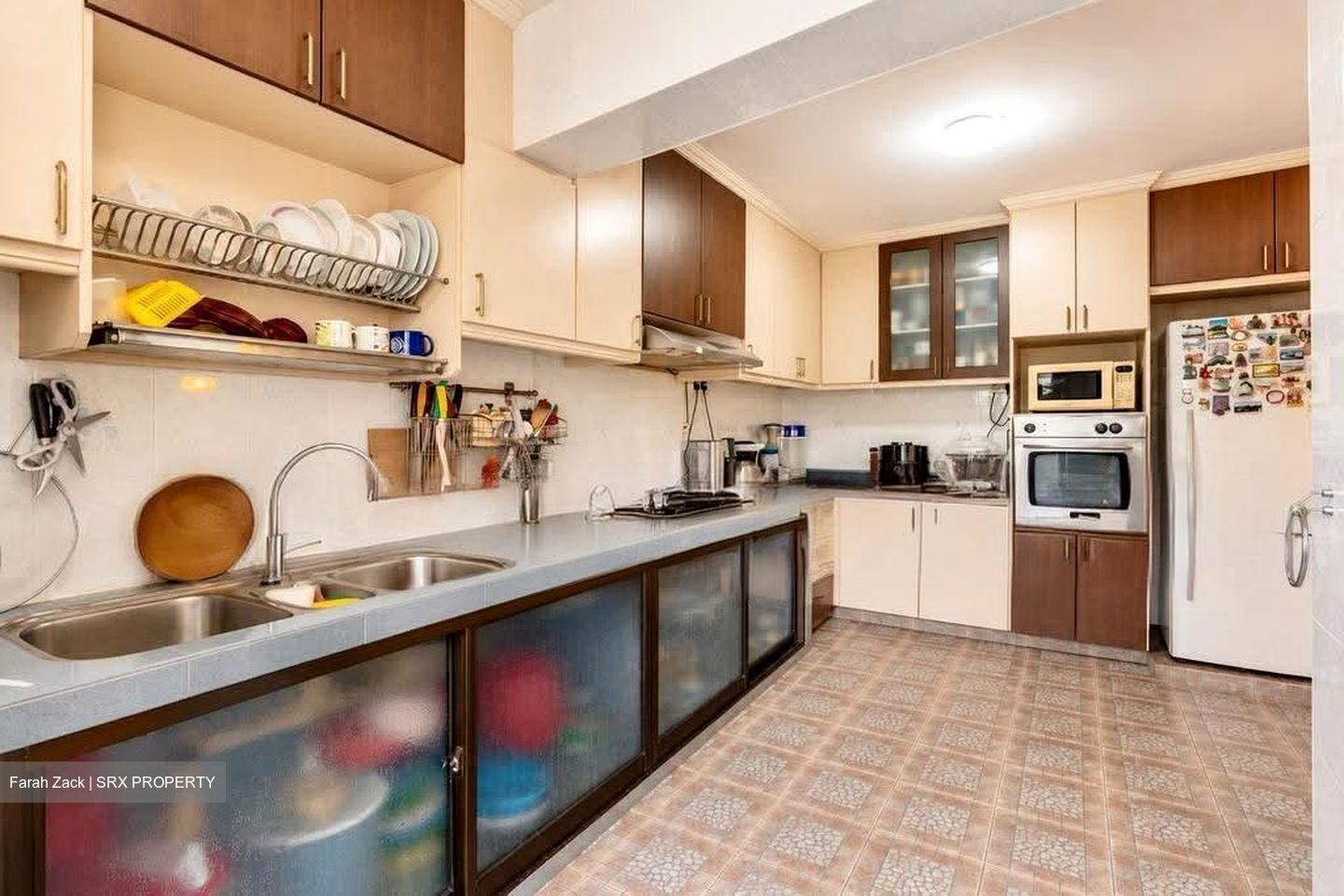 Blk 407 Pandan Gardens (Jurong East), HDB 5 Rooms #630617101